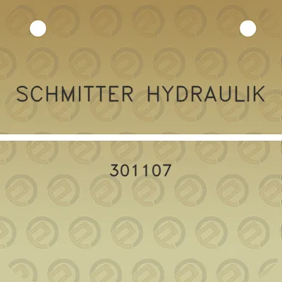 schmitter-hydraulik-301107