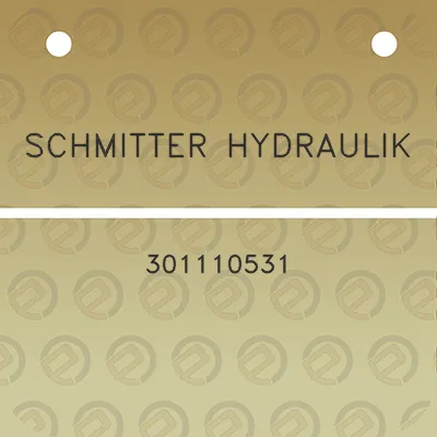 schmitter-hydraulik-301110531