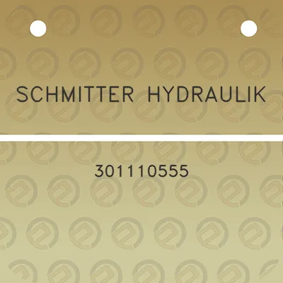 schmitter-hydraulik-301110555