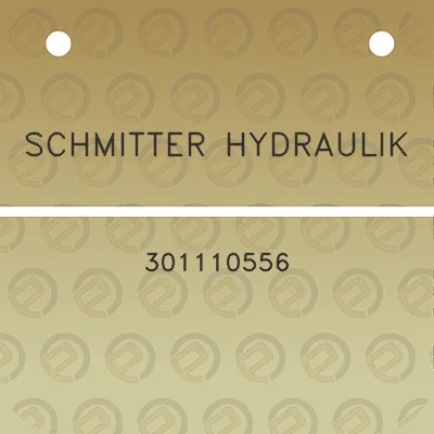 schmitter-hydraulik-301110556