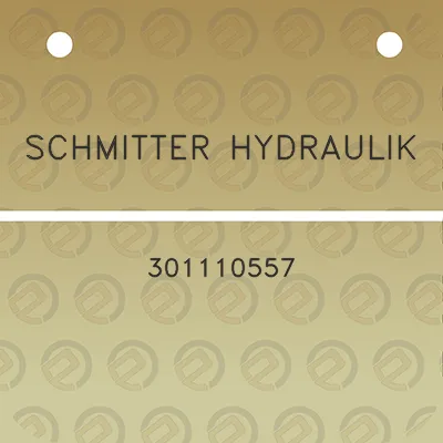 schmitter-hydraulik-301110557