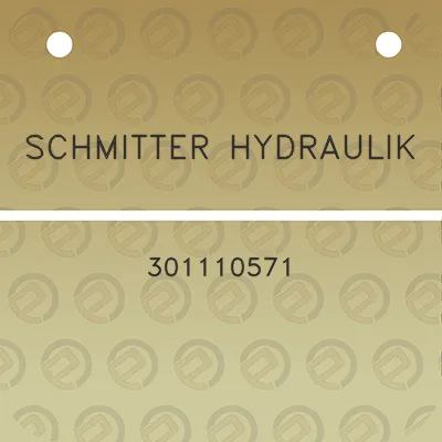 schmitter-hydraulik-301110571