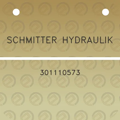 schmitter-hydraulik-301110573