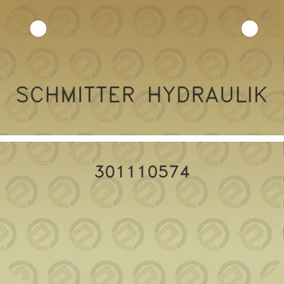 schmitter-hydraulik-301110574