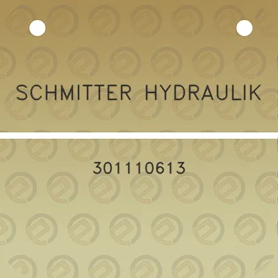 schmitter-hydraulik-301110613