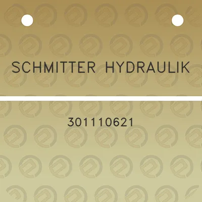 schmitter-hydraulik-301110621