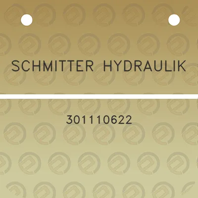 schmitter-hydraulik-301110622