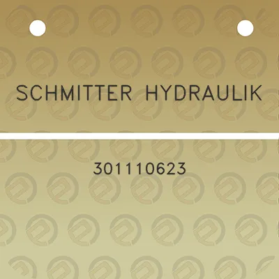 schmitter-hydraulik-301110623