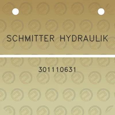 schmitter-hydraulik-301110631