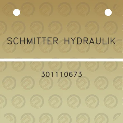 schmitter-hydraulik-301110673