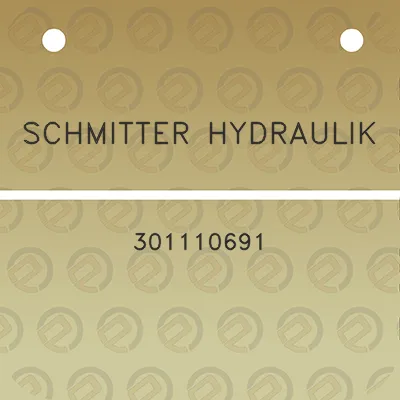 schmitter-hydraulik-301110691