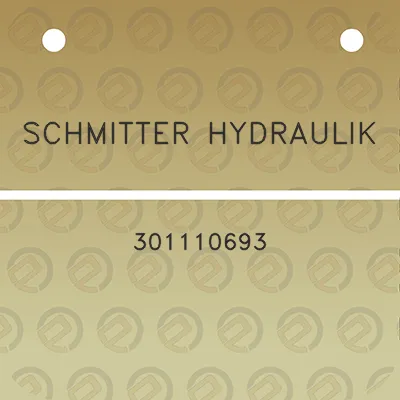 schmitter-hydraulik-301110693