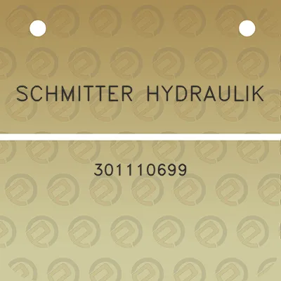 schmitter-hydraulik-301110699