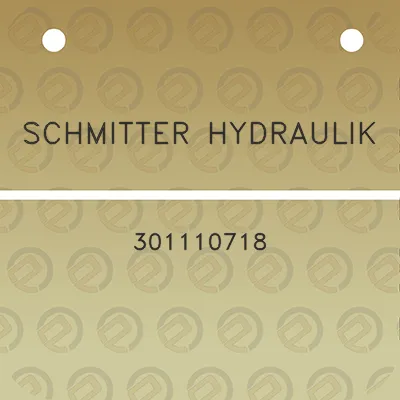 schmitter-hydraulik-301110718