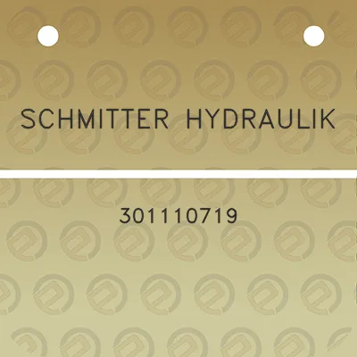 schmitter-hydraulik-301110719