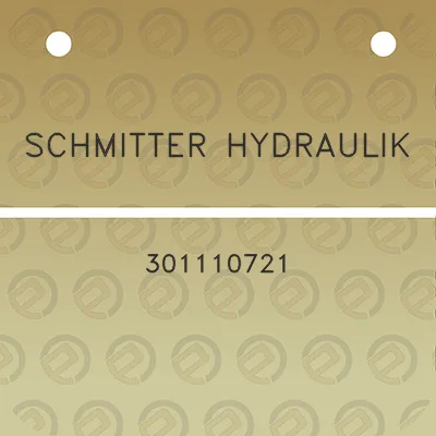 schmitter-hydraulik-301110721