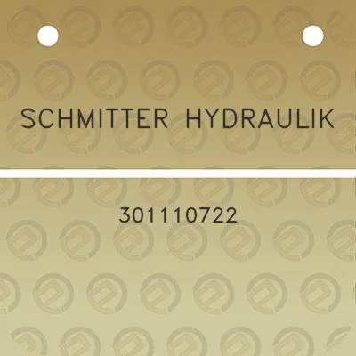 schmitter-hydraulik-301110722