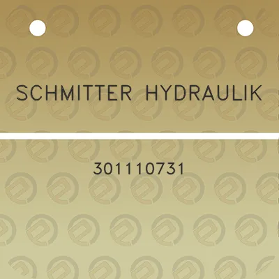 schmitter-hydraulik-301110731