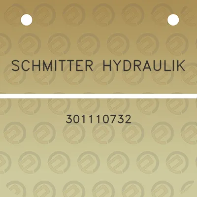 schmitter-hydraulik-301110732