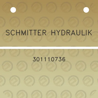 schmitter-hydraulik-301110736