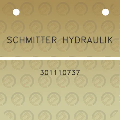 schmitter-hydraulik-301110737