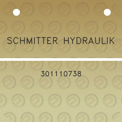 schmitter-hydraulik-301110738