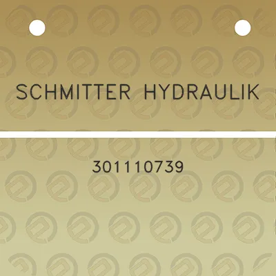 schmitter-hydraulik-301110739