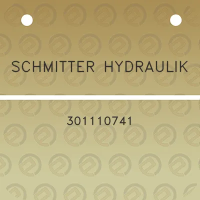 schmitter-hydraulik-301110741