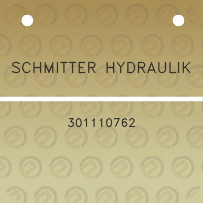 schmitter-hydraulik-301110762