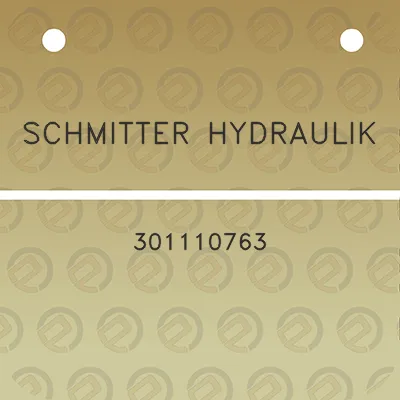 schmitter-hydraulik-301110763