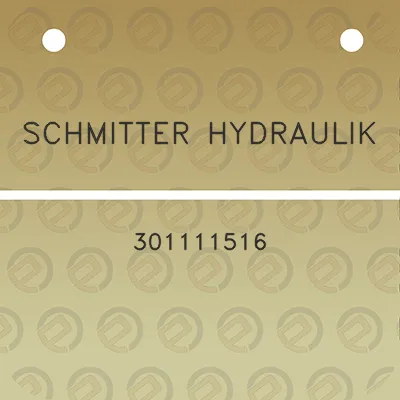 schmitter-hydraulik-301111516