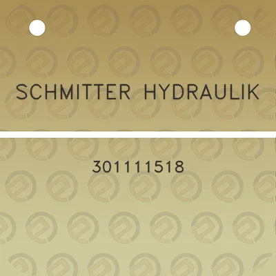 schmitter-hydraulik-301111518