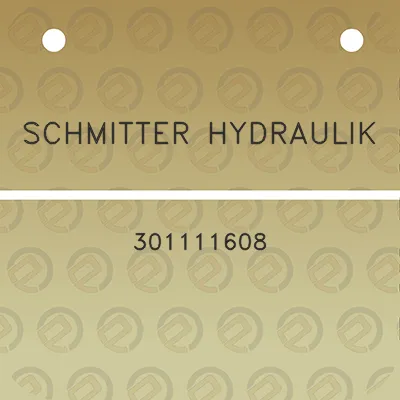 schmitter-hydraulik-301111608