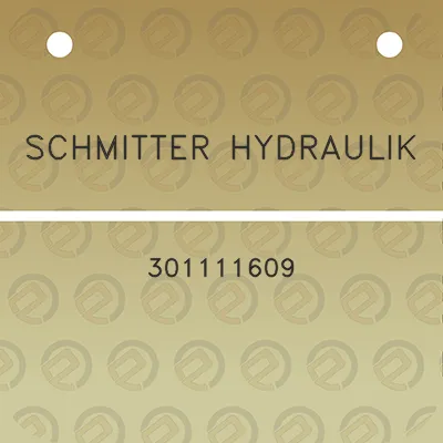 schmitter-hydraulik-301111609