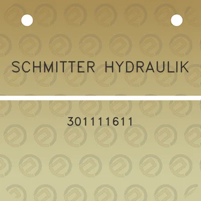 schmitter-hydraulik-301111611