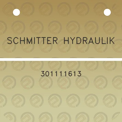 schmitter-hydraulik-301111613