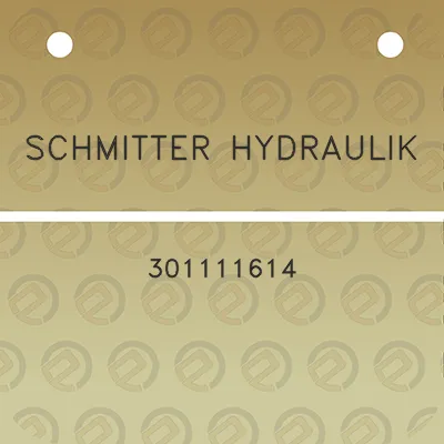 schmitter-hydraulik-301111614