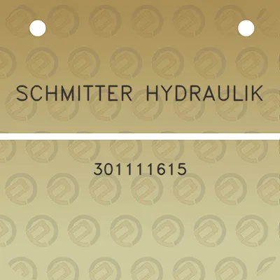 schmitter-hydraulik-301111615