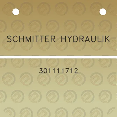 schmitter-hydraulik-301111712