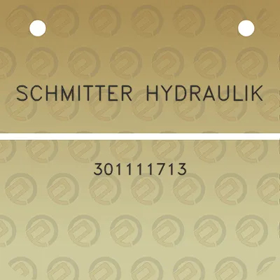 schmitter-hydraulik-301111713