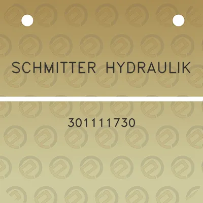 schmitter-hydraulik-301111730