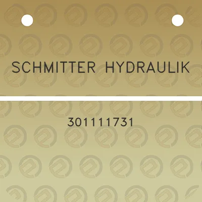 schmitter-hydraulik-301111731