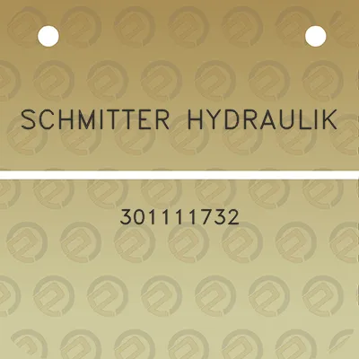 schmitter-hydraulik-301111732