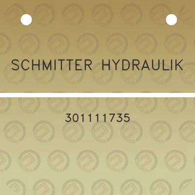 schmitter-hydraulik-301111735