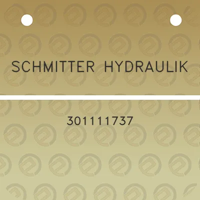 schmitter-hydraulik-301111737