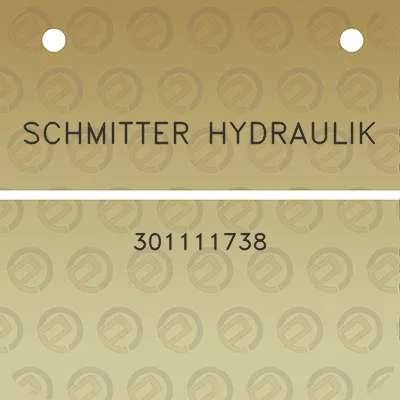 schmitter-hydraulik-301111738