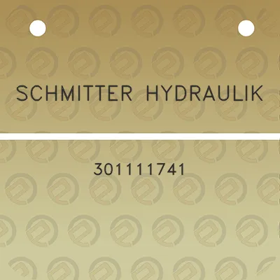 schmitter-hydraulik-301111741