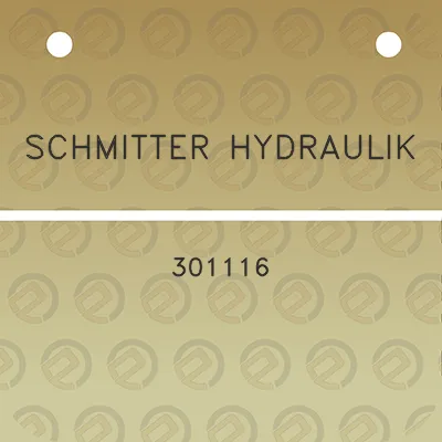 schmitter-hydraulik-301116