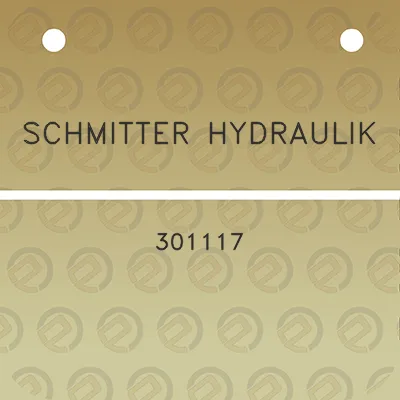 schmitter-hydraulik-301117