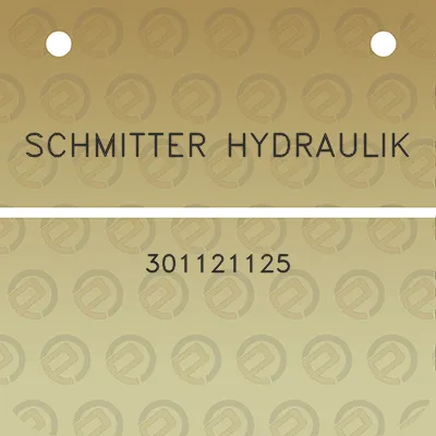 schmitter-hydraulik-301121125